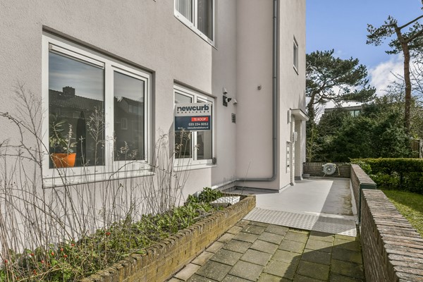 Medium property photo - Beeklaan 33, 1403 RD Bussum